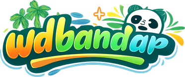 Logo wdbandar
